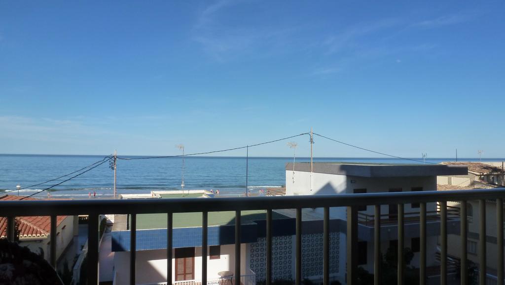 Rodafam Playa de Miramar Eksteriør bilde